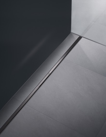 Die Duschrinne Geberit CleanLine50