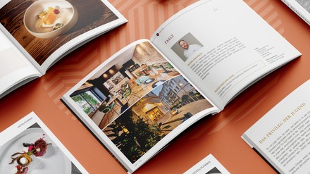 Im Guide werden unter anderem Vielfalt und Qualität der Häuser präsentiert. (Foto: © JRE)