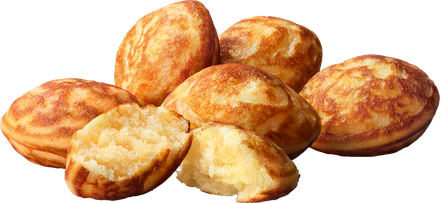 McDonalds MiniPancakes