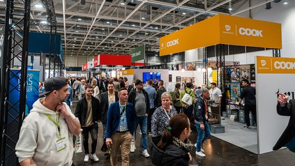 Messe #essenz
