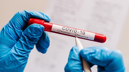 Coronatest