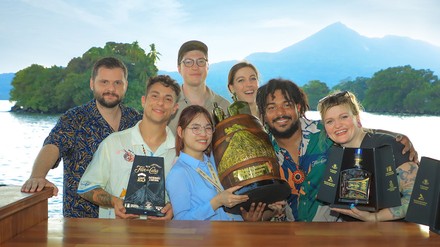 Die Gewinner des letzten Jahres