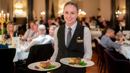 Tag der offenen Tür im Victors (Foto: © Victor’s Group, Andreas Schlichter)