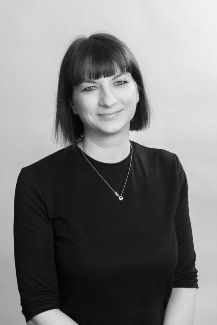 Christine Knapp
