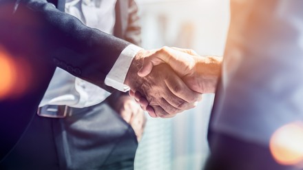 Vertrauliche Geschäftsbeziehungen HOGAST