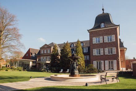 Hotel-Residence Klosterpforte