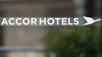 Das Logo von Accor-Hotels