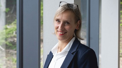 Susanne Schlüter