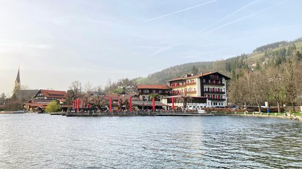 Hotel Schlierseer Hof