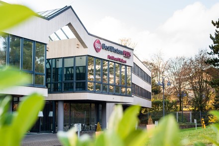 Best Western Plus Parkhotel Velbert