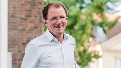 Peter Gebhardt