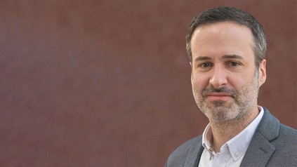 Benjamin Schwartz