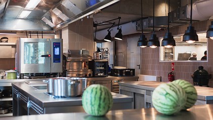 Eloma und foodlab: Proof of Concept für die Gastronomie von morgen. (Foto: © Eloma/ Foodlab)