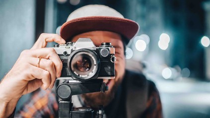 Fotograf