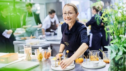 Tanja Grandits