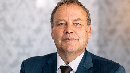 Michael Demmerle