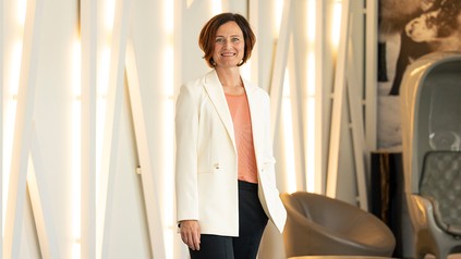 Petra Emmerlich