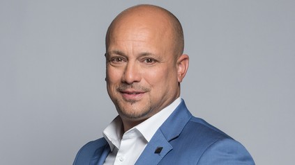 Sascha Hampe