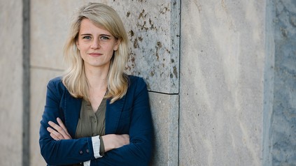 Laura Stönner