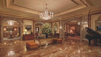 Regent Hotel