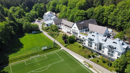 Sporthotel Fuchsbachtal