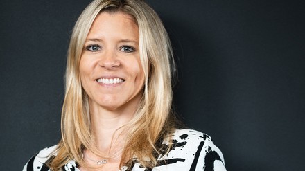 Elena Linke im Portrait