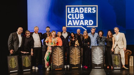 Die Award-Verleihung 2023