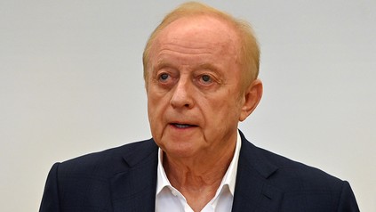 Alfons Schuhbeck
