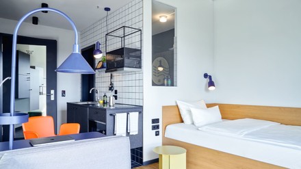 Stayery will in diesem Jahr weiter expandieren und fokussiert sich dabei auf Bedürfnisse von Reisenden. (Foto: © Steve Herud)