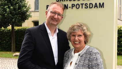 Bettina Schütt