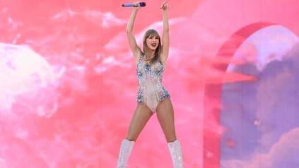 Taylor Swift