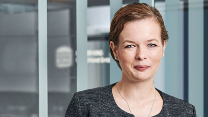 Yvonne von Eyb