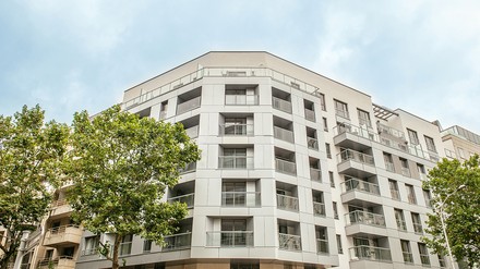 Adagio Original Paris Boulogne