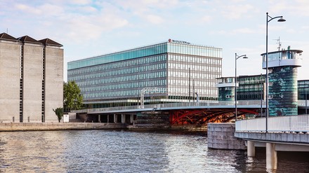 NH Collection Copenhagen