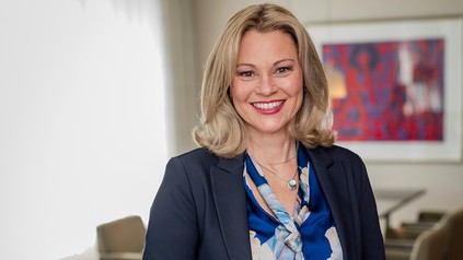 Stefanie Brandes