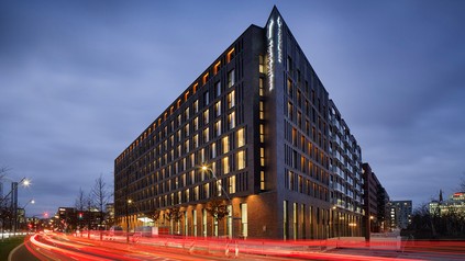 Holiday Inn Hamburg - HafenCity