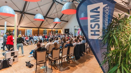 HSMA Hotelcamp