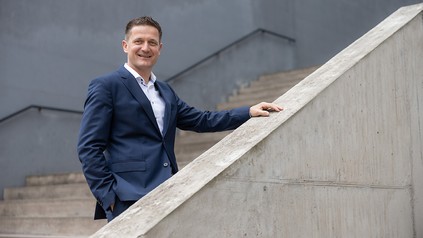 Alexander Kirschke