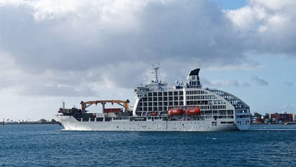 Aranui 5