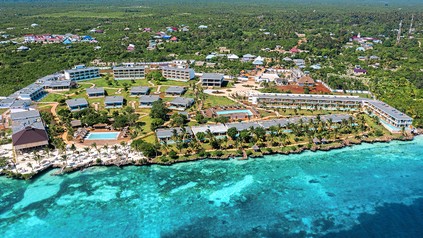 Aldiana Club Zanzibar