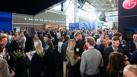 Independent Hotel Show