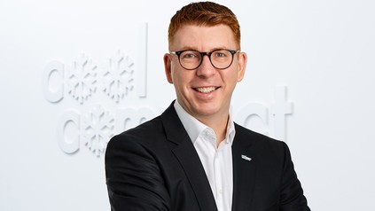 Andreas Glose