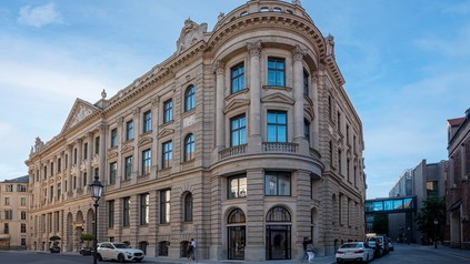 Rosewood Munich