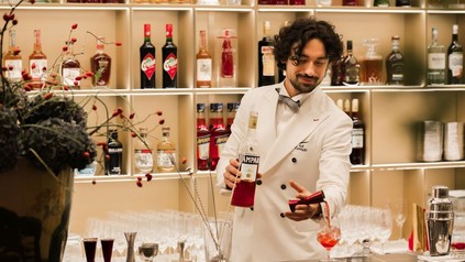 Campari Bar Wien