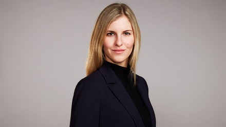 Beatrice Sommer, Senior Consultant und Head of ESG bei MRP Hotels