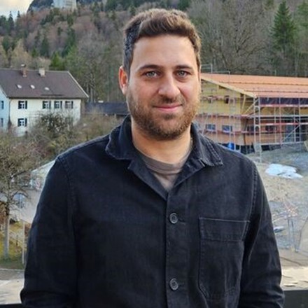 Matthias Günes