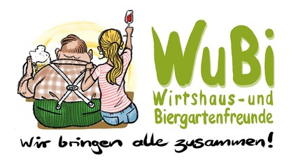 Logo WuBi