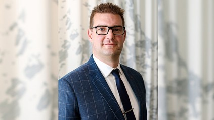 David Renzmann