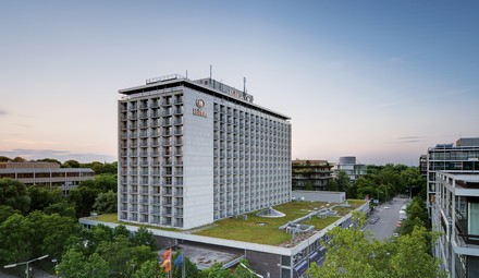 Hilton Munich Park