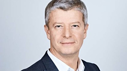 Arno Schwalie